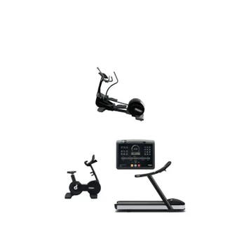 Technogym - Excite - Cardio Set, Ophalen of Verzenden, Nieuw