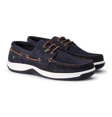Dubarry Regatta Bootschoen - Midnight, Ophalen of Verzenden, Nieuw, Dubarry