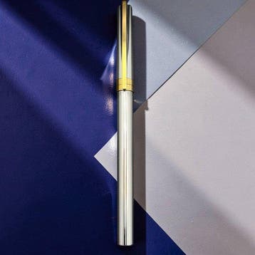 S.T. Dupont - Classique - Zonder minimumprijs - Vulpen, Nieuw