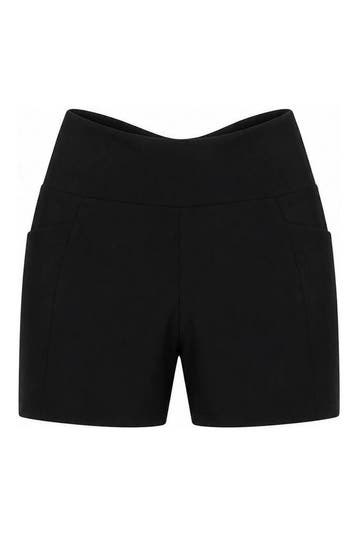 Anytime Korte broek in maat L Blauw, Anytime, Verzenden, Zo goed als nieuw, Blauw