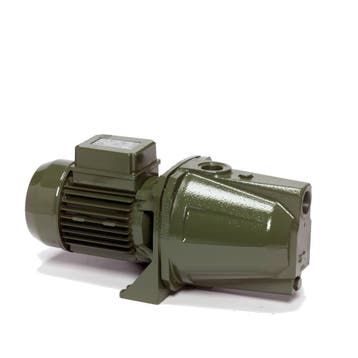 SAER M60 230V 0,5pk 0,37kW 2,7m³/u, Ophalen of Verzenden, Nieuw