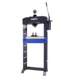 30Ton Werkplaatspers hydraulisch handbediend, Verzenden, Nieuw