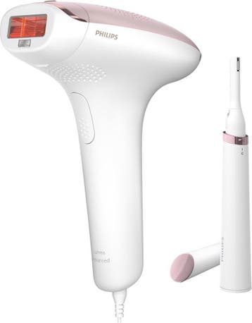 Philips Lumea Advanced BRI920/00 - IPL Ontharingsapparaat, Verzenden, Nieuw