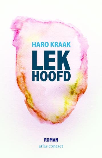 Lekhoofd - Haro Kraak 9789025447410, Verzenden, Gelezen, Haro Kraak
