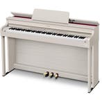 Casio Celviano AP-300 GB digitale piano grey-beige, Muziek en Instrumenten, Verzenden, Nieuw