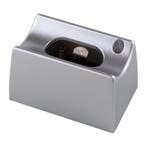 Ledmaxx Lamphouder S14d Linestra zilver (voor lampvoet in..., Ophalen of Verzenden, Nieuw