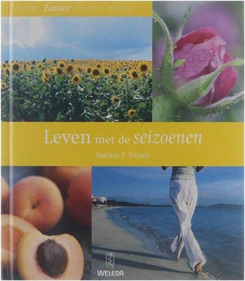 Leven met de seizoenen / zomer - Wessels, Boeken, Verzenden, Gelezen