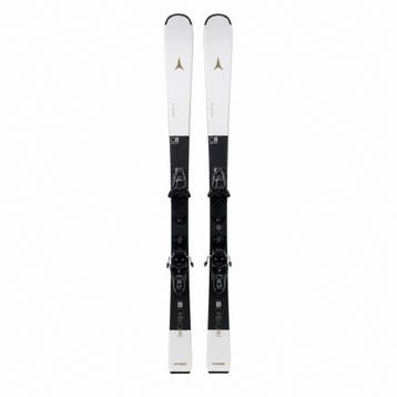 Atomic Cloud C8 + M 10 GW Dames Carving Ski - 150, Sport en Fitness, Skiën en Langlaufen, Gebruikt, Ophalen of Verzenden, Carve