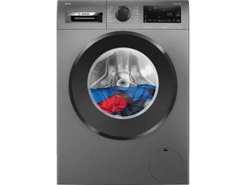 Bosch WGG244FNNL - Wasmachine - I-DOS SpeedPerfect, Witgoed en Apparatuur, Verzenden, Zo goed als nieuw