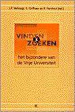 Vinden en zoeken 9789024292943, Verzenden, Zo goed als nieuw