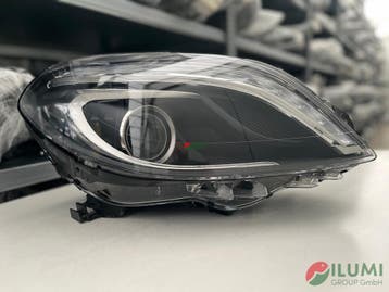 MERCEDES B KLASSE 246 XENON KOPLAMP RECHTS A2468207261, Verzenden, Gebruikt, Mercedes-Benz