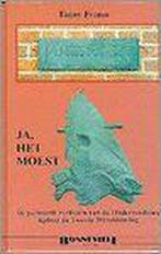 JA HET MOEST - ONDERZEEDIENST 9789073304543 T. Froma, Boeken, Verzenden, Gelezen, T. Froma