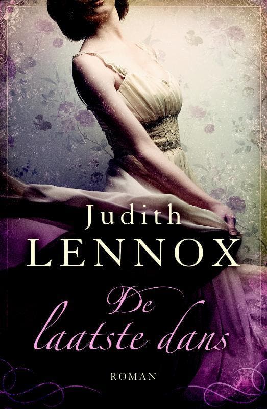 De laatste dans - Judith Lennox 9789000334551, Boeken, Romans, Gelezen, Verzenden