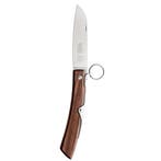 Robert Herder IBEX – Zakmes – Inklapbaar – Lemmet 120, Ophalen of Verzenden, Nieuw