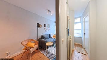 Te huur: Appartement Singel in Schiedam, Zuid-Holland, Appartement, Schiedam