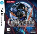 Castlevania Order of Ecclesia (DS Games), Ophalen of Verzenden, Zo goed als nieuw