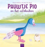Pauwtje Pio en het uilskuiken / Pauwtje Pio 9789044834147, Boeken, Verzenden, Gelezen, Ruth Brillens