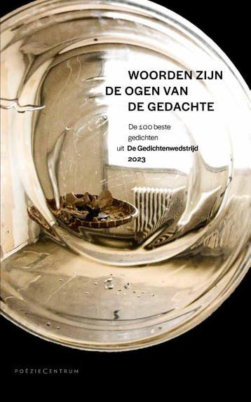 Woorden zijn de ogen van de gedachte 9789056551407, Verzenden, Zo goed als nieuw