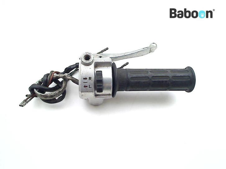 Stuurschakelaar Rechts Honda C 90 1966-1971 Super Cub, Motoren, Onderdelen | Honda, Gebruikt, Verzenden