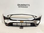 Mercedes-Benz A-klasse W177 AMG Facelift voorbumper, Auto-onderdelen, Ophalen, Gebruikt, Voor, Bumper