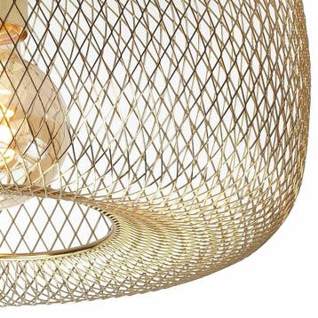 HighLight plafondlamp Honey Lieve Stecca P6875.36 Sale, Ophalen, Nieuw, Overige materialen