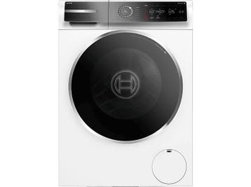 Bosch - Wasmachine Voorlader - 11 kg - Wit, Witgoed en Apparatuur, 10 kg of meer, Verzenden, Nieuw, 85 tot 90 cm