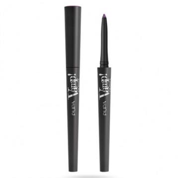 Pupa Milano  Vamp! Eye Pencil  103 Hypnotic Purple, Sieraden, Tassen en Uiterlijk, Uiterlijk | Haarverzorging, Verzenden, Nieuw
