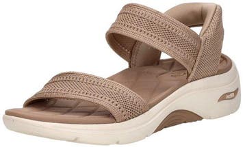 Skechers Maat 38  GO WALK ARCH FIT 2.0 SANDAL - Dames Sandal, Verzenden, Nieuw