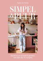 Simpel   Puur 9789000390472 Sanne van Lierop, Ophalen of Verzenden, Nieuw, Sanne van Lierop
