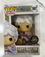 Funko - Funko Pop Luffy Gear Five - 2020+ - Verenigd