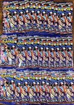 Pokémon - 30 Booster pack - Ninja Spinner, Nieuw