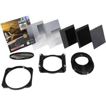 Format Hitech 85mm filter set nr. 3042, Ophalen of Verzenden, Zo goed als nieuw