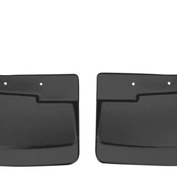 Husky Liners 94-02 Dodge Ram Dually Custom-Molded Rear Mud, Ophalen of Verzenden, Nieuw