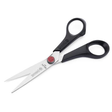 Mundial Naaisterschaar 14 cm – Kunststof Heft – Ideaal v, Hobby en Vrije tijd, Ophalen of Verzenden, Nieuw, Overige typen