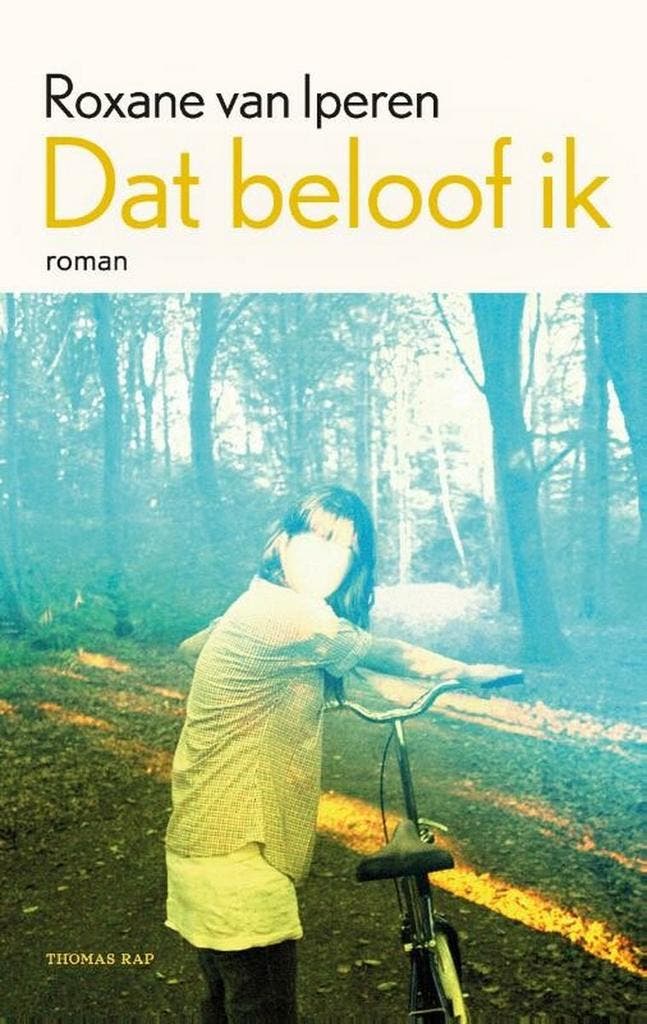 Dat beloof ik 9789400408562 Roxane van Iperen, Boeken, Romans, Gelezen, Verzenden