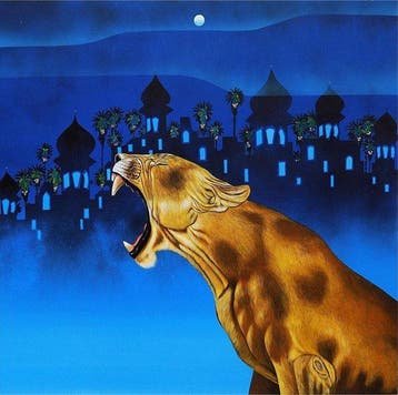 Gopal Samantray - Midnight Paradise