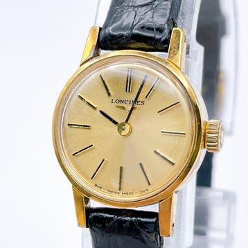 Longines - Unknown - Zonder minimumprijs - Dames - 1960-1969