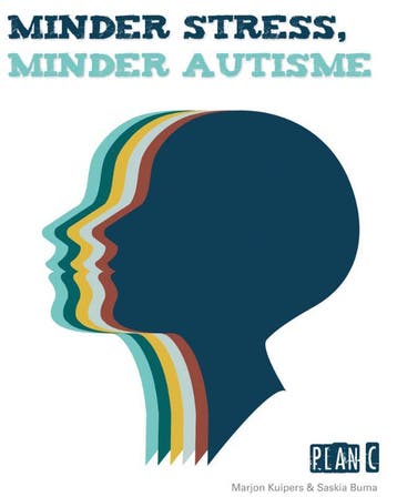 Minder stress, minder autisme - Marjon Kuipers-Hemken, Verzenden, Zo goed als nieuw, Marjon Kuipers-Hemken