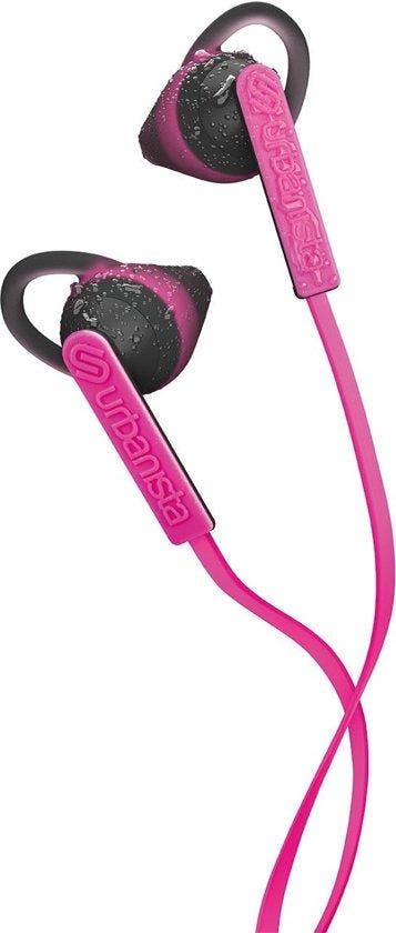 Urbanista Rio, Audio, Tv en Foto, Koptelefoons, Verzenden