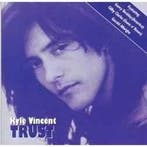 cd - Kyle Vincent - Trust, Verzenden, Zo goed als nieuw