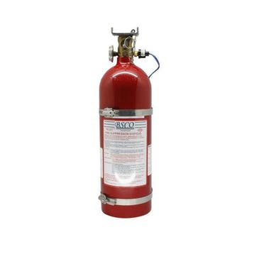 Bieden: BSCO MA 740-1000 marine fire, Watersport en Boten, Ophalen of Verzenden, Nieuw