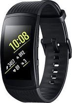 Samsung Gear Fit2 Pro Small zwart, Verzenden, Gebruikt