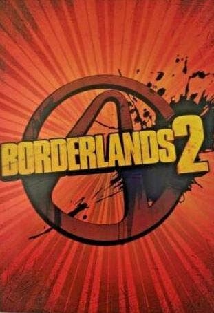 Borderlands 2 (Steelcase) [Xbox 360], Ophalen of Verzenden, Nieuw