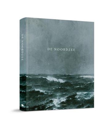 De Noordzee - James Atlee 9789492081780, Boeken, Verzenden, Gelezen, James Atlee