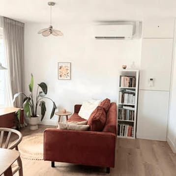 Appartement in Arnhem gevonden voor €1100,- pm, Appartement, Direct bij eigenaar, Arnhem, Gelderland