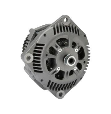 Dynamo Scania 12 volt, 65 ampère, Ophalen of Verzenden, Nieuw, Motor en Techniek, Zeilboot of Motorboot
