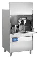 Bartscher Vaatwasser TS 850 R | Naspoelpomp | Break tank | D, Witgoed en Apparatuur, Vaatwasmachines, Ophalen of Verzenden, Nieuw