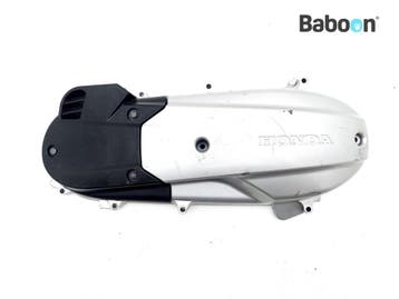 Blokdeksel Rechts Honda SH 125 ANC i Mode 2017-2019 JF71A, Motoren, Onderdelen | Honda, Verzenden, Gebruikt