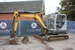 Veiling: Rupsgraafmachine Neuson 6003 RD Diesel 2006, Ophalen, Graafmachine