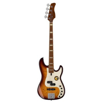 Sire P8 S4/TS Marcus Miller 4-snarige actieve basgitaar, Ophalen of Verzenden, Nieuw